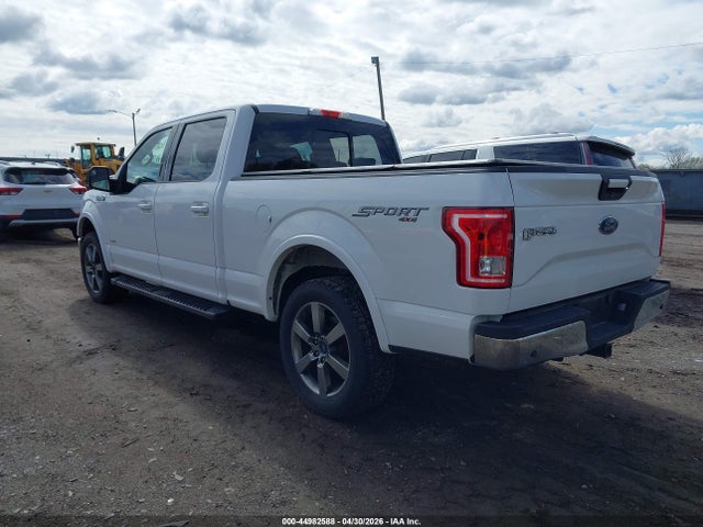 Ford F-150 Xlt