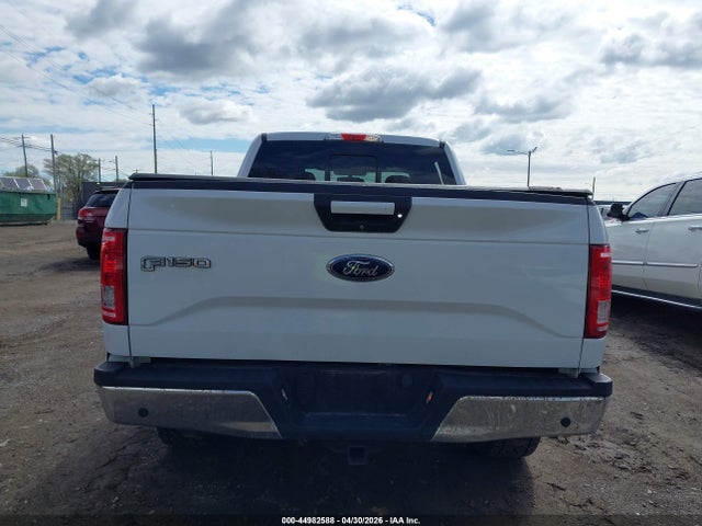 Ford F-150 Xlt