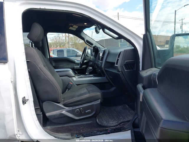 Ford F-150 Xlt