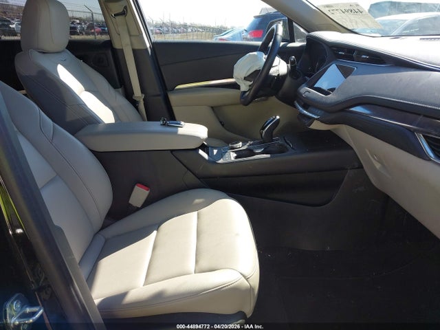 Cadillac XT4 Awd Luxury