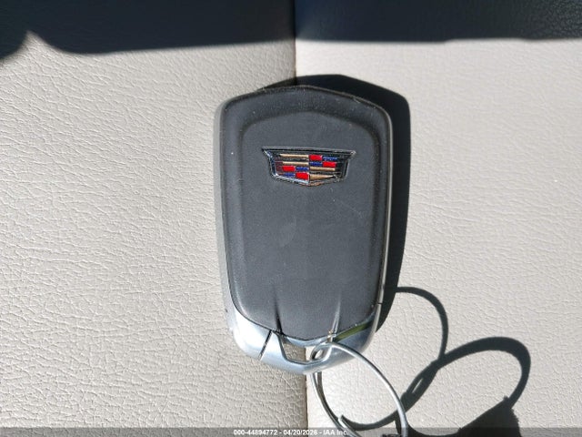 Cadillac XT4 Awd Luxury