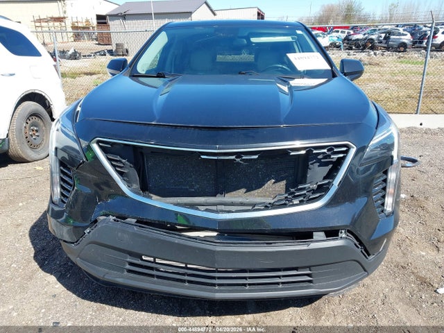 Cadillac XT4 Awd Luxury