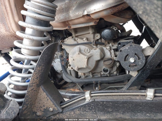 Kawasaki Krf 1000 A