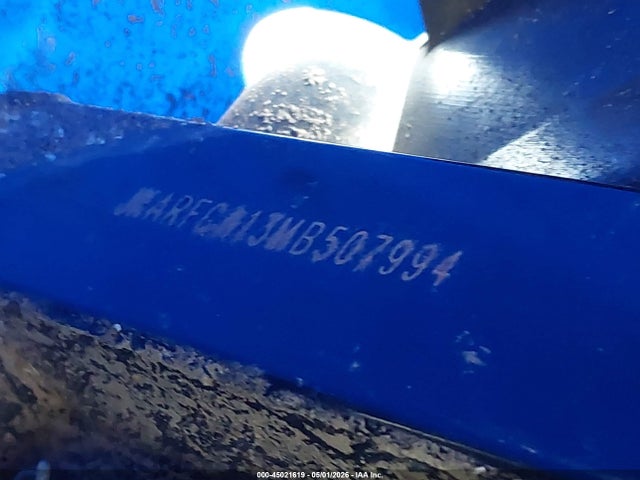 Kawasaki Krf 1000 A