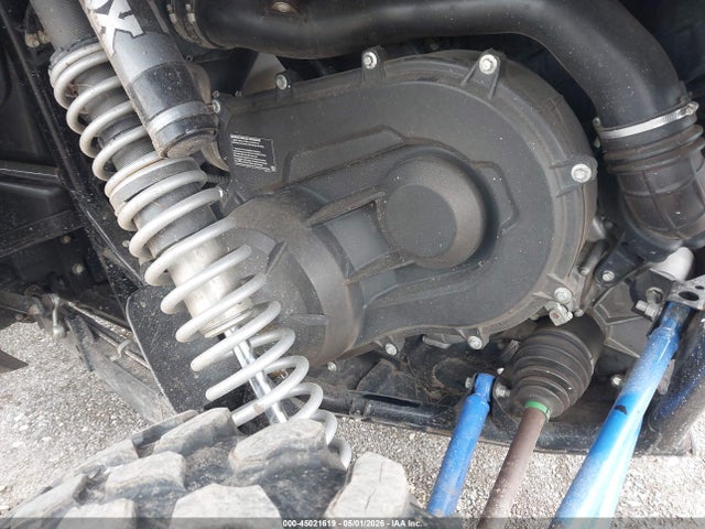 Kawasaki Krf 1000 A
