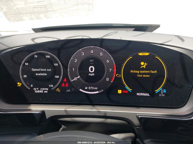 Porsche Cayenne Coupe