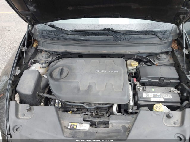 Jeep Cherokee Latitude