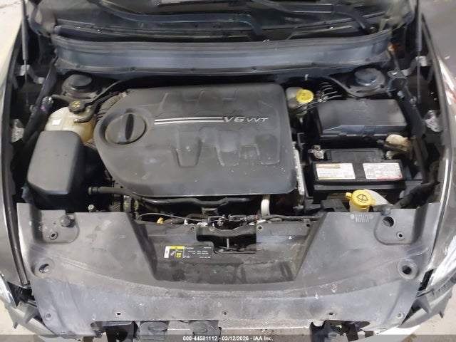 Jeep Cherokee Limited 4x4