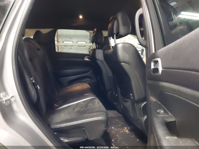 Jeep Grand Cherokee Altitude 4x4