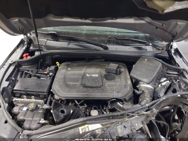 Jeep Grand Cherokee Altitude 4x4