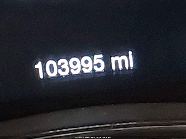 Jeep Grand Cherokee Altitude 4x4