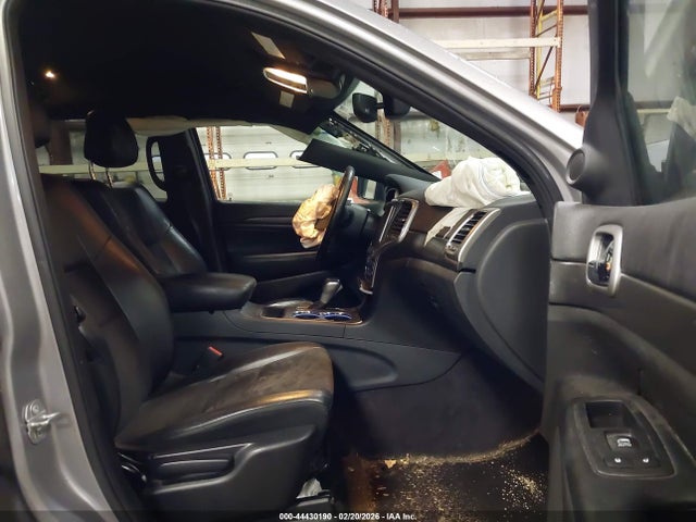 Jeep Grand Cherokee Altitude 4x4