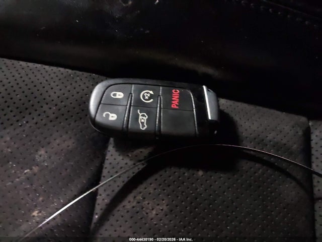 Jeep Grand Cherokee Altitude 4x4