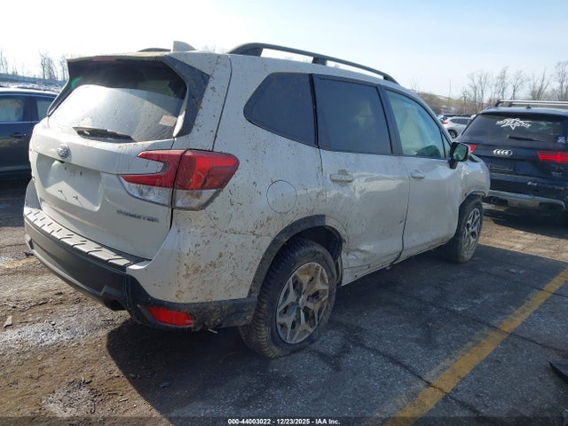 Subaru Forester Premium