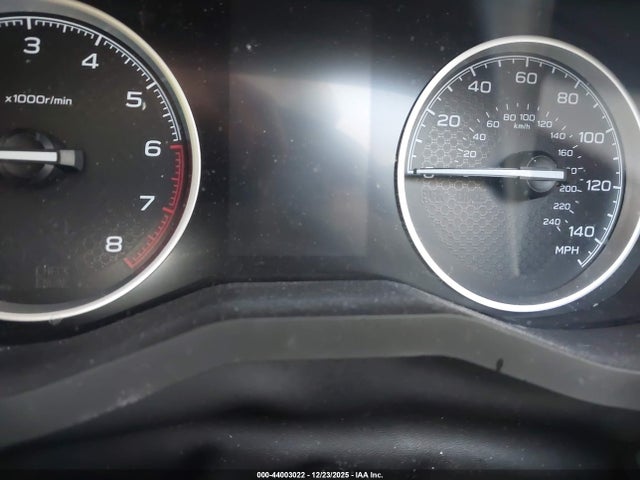 Subaru Forester Premium