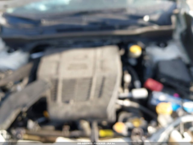Subaru Forester Premium