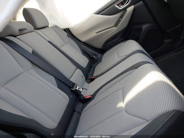 Subaru Forester Premium