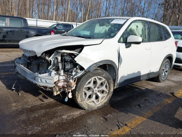 Subaru Forester Premium