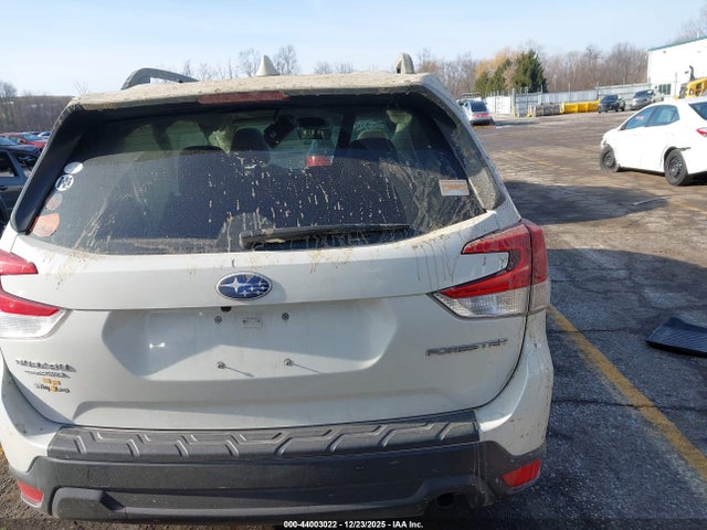 Subaru Forester Premium