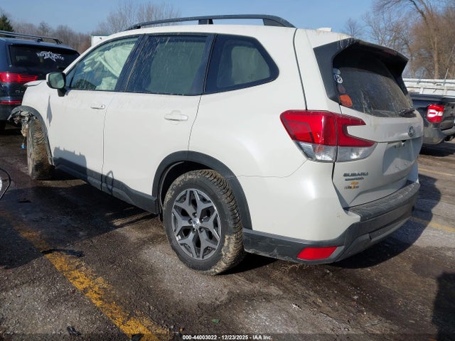 Subaru Forester Premium