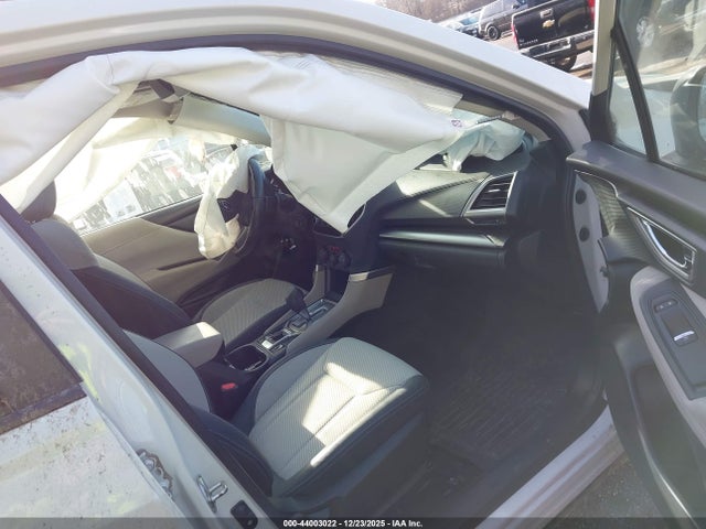 Subaru Forester Premium