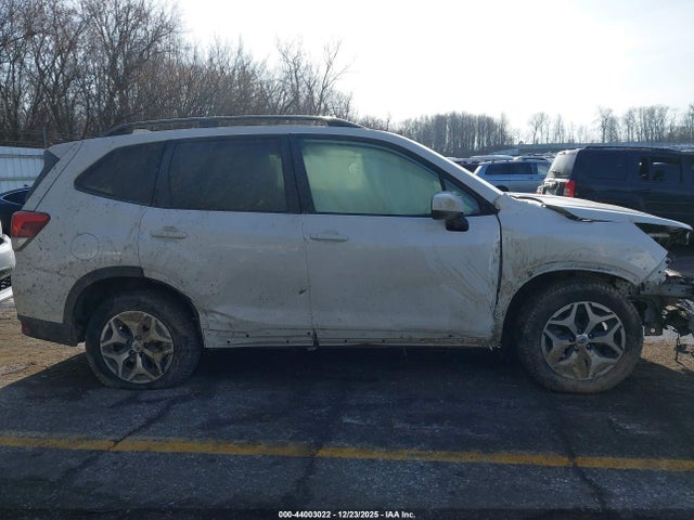 Subaru Forester Premium