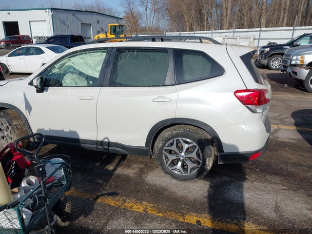 Subaru Forester Premium