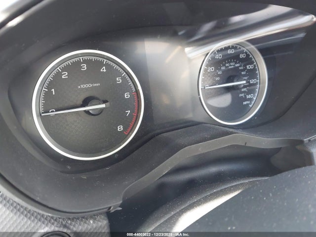 Subaru Forester Premium