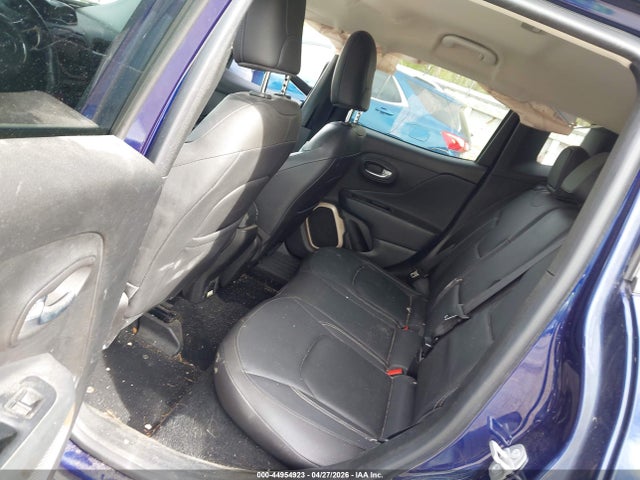 Jeep Renegade Limited