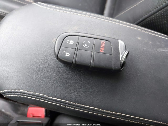 Jeep Renegade Limited