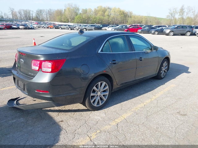 Chevrolet Malibu 2lt