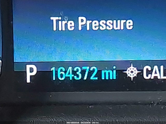 Chevrolet Malibu 2lt