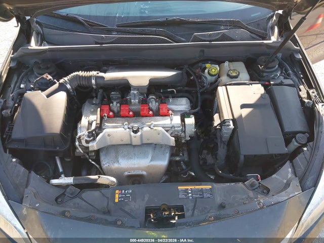 Chevrolet Malibu 2lt