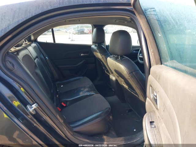 Chevrolet Malibu 2lt