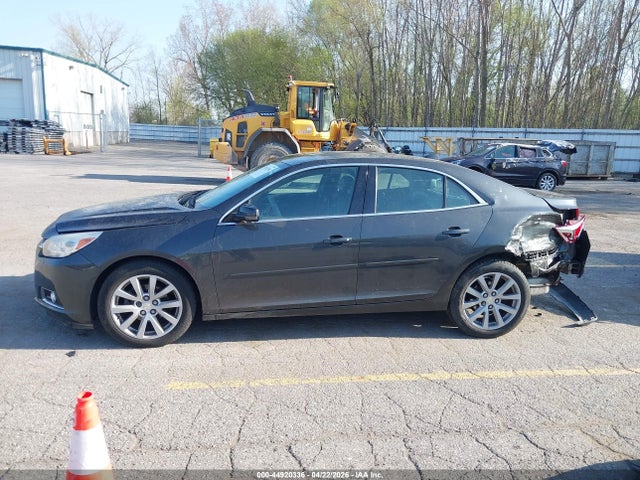 Chevrolet Malibu 2lt