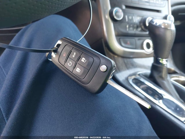 Chevrolet Malibu 2lt