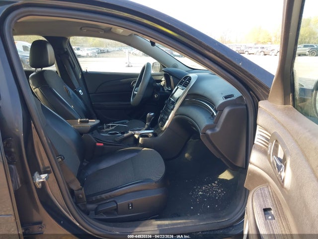Chevrolet Malibu 2lt