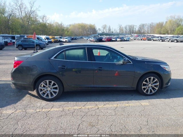 Chevrolet Malibu 2lt