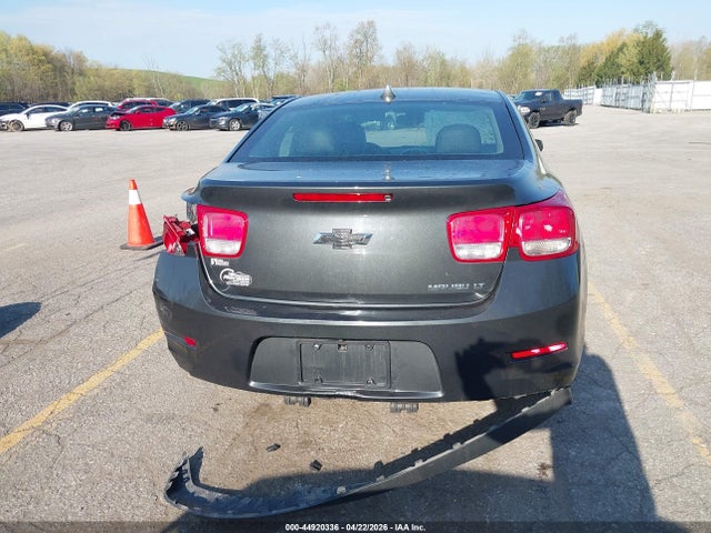 Chevrolet Malibu 2lt