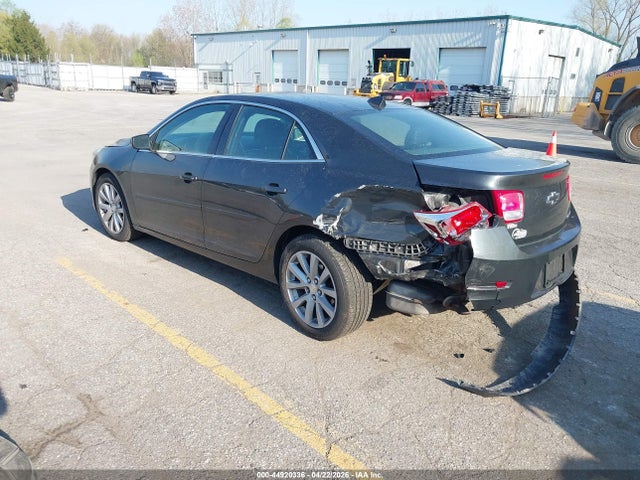 Chevrolet Malibu 2lt