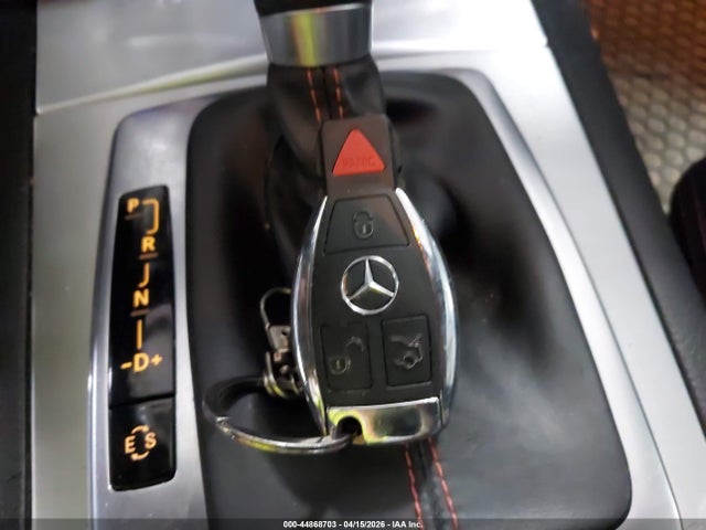 Mercedes-Benz C-Class Sport 4matic