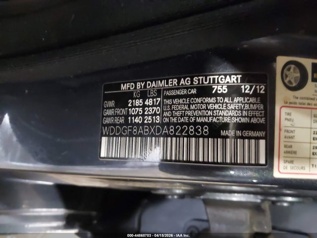 Mercedes-Benz C-Class Sport 4matic