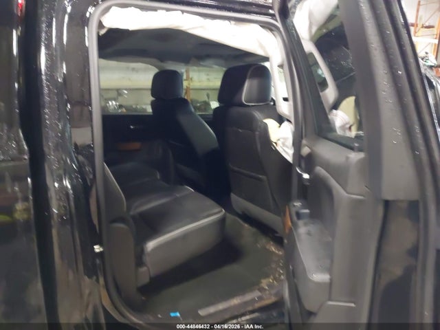 Chevrolet Silverado 1500 High Country
