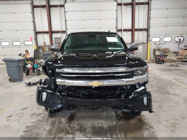 Chevrolet Silverado 1500 High Country