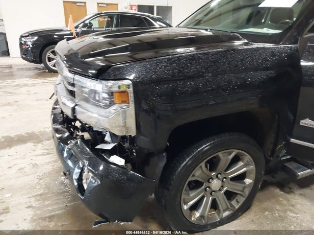 Chevrolet Silverado 1500 High Country