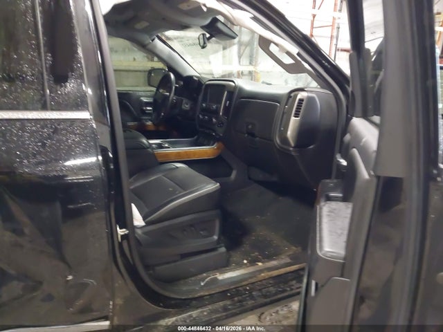 Chevrolet Silverado 1500 High Country