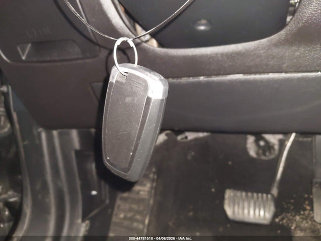 Ford Edge Titanium