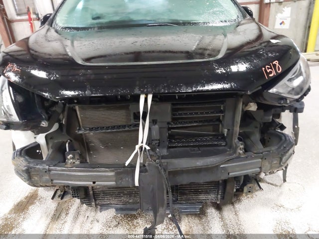 Ford Edge Titanium