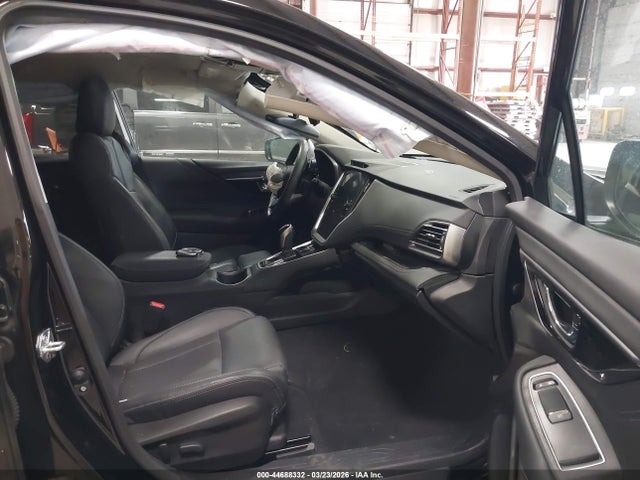 Subaru Outback Limited