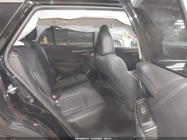 Subaru Outback Limited